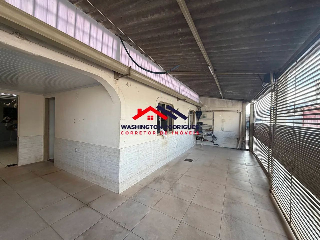 CASA TÉRREA | 4 QUARTOS | 2 VAGAS I QNP 17 CEILÂNDIA