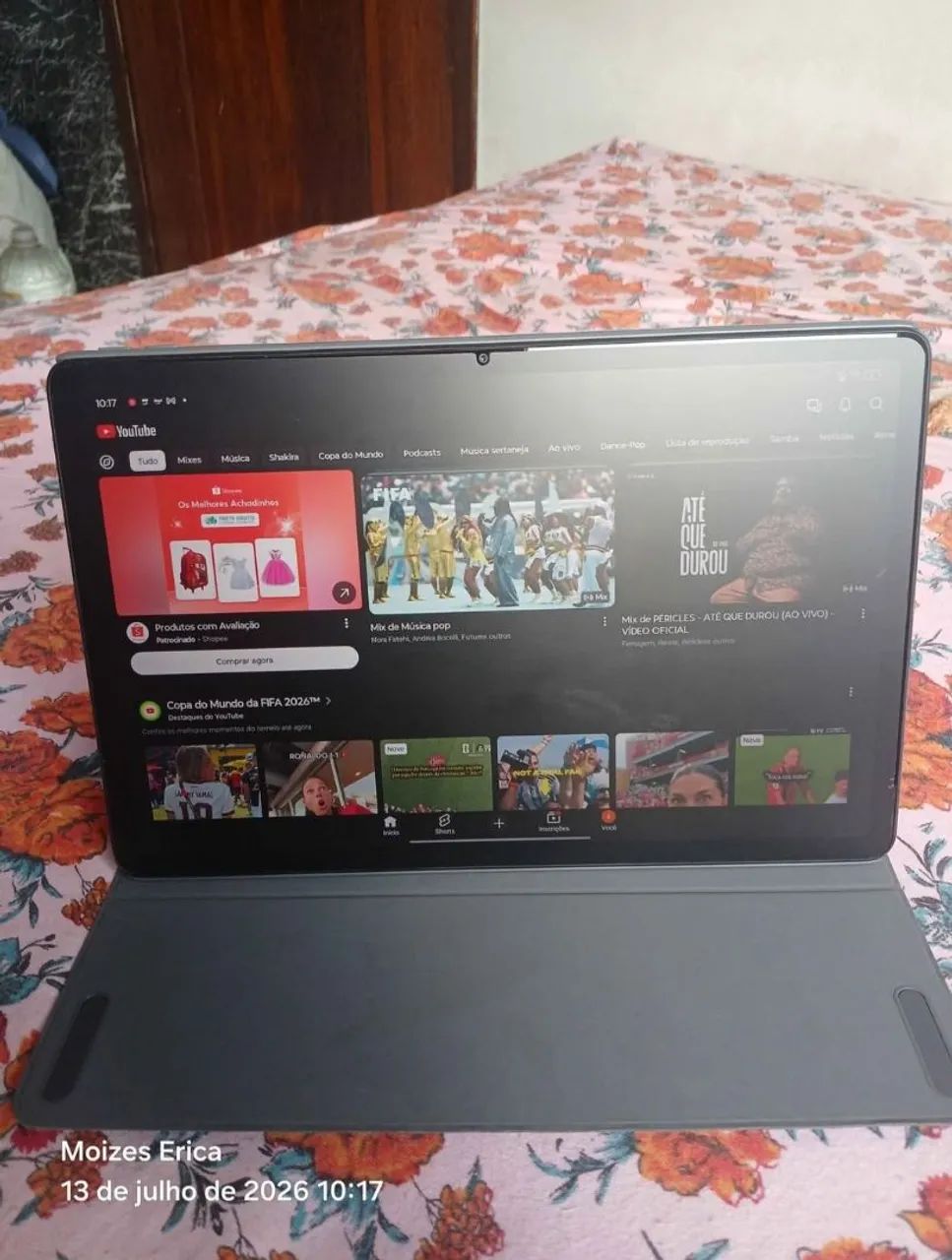Tablet M11 128GB