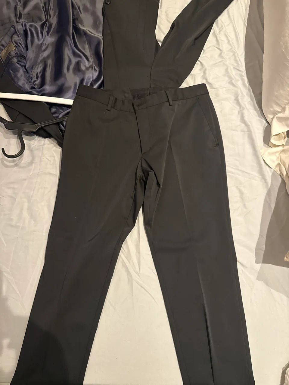 Terno completo da ZARA  - Foto 3