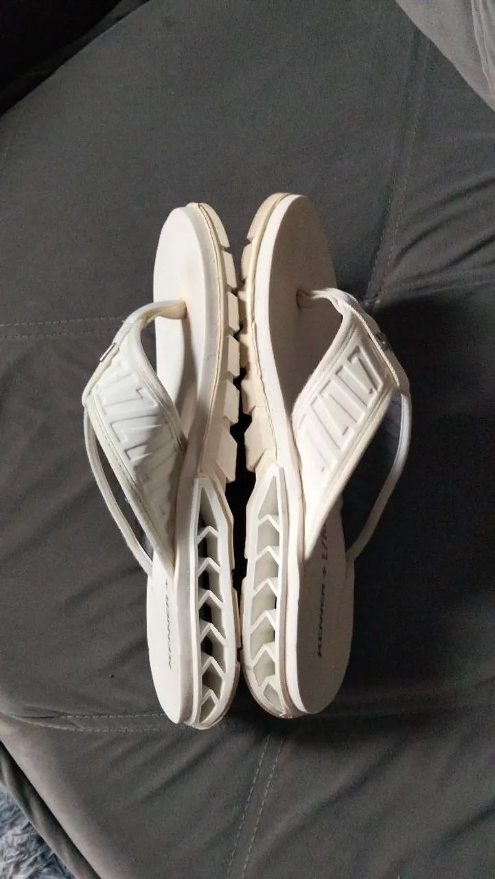 Chinelo Kenner original  - Foto 2