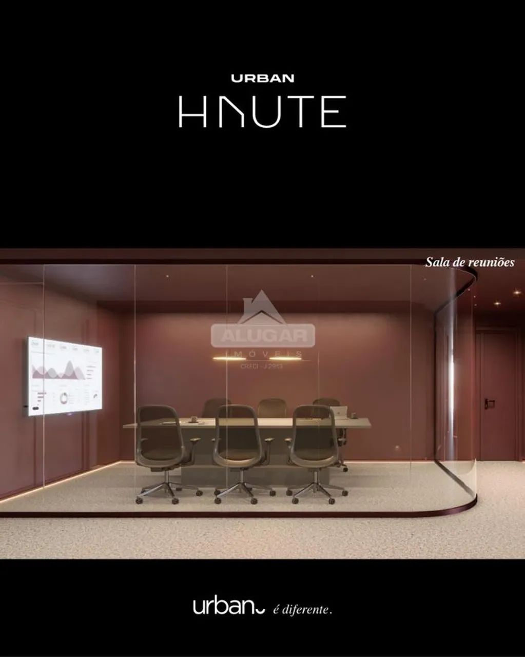 URBAN HAUTE - AVENIDA JK - Foto 4