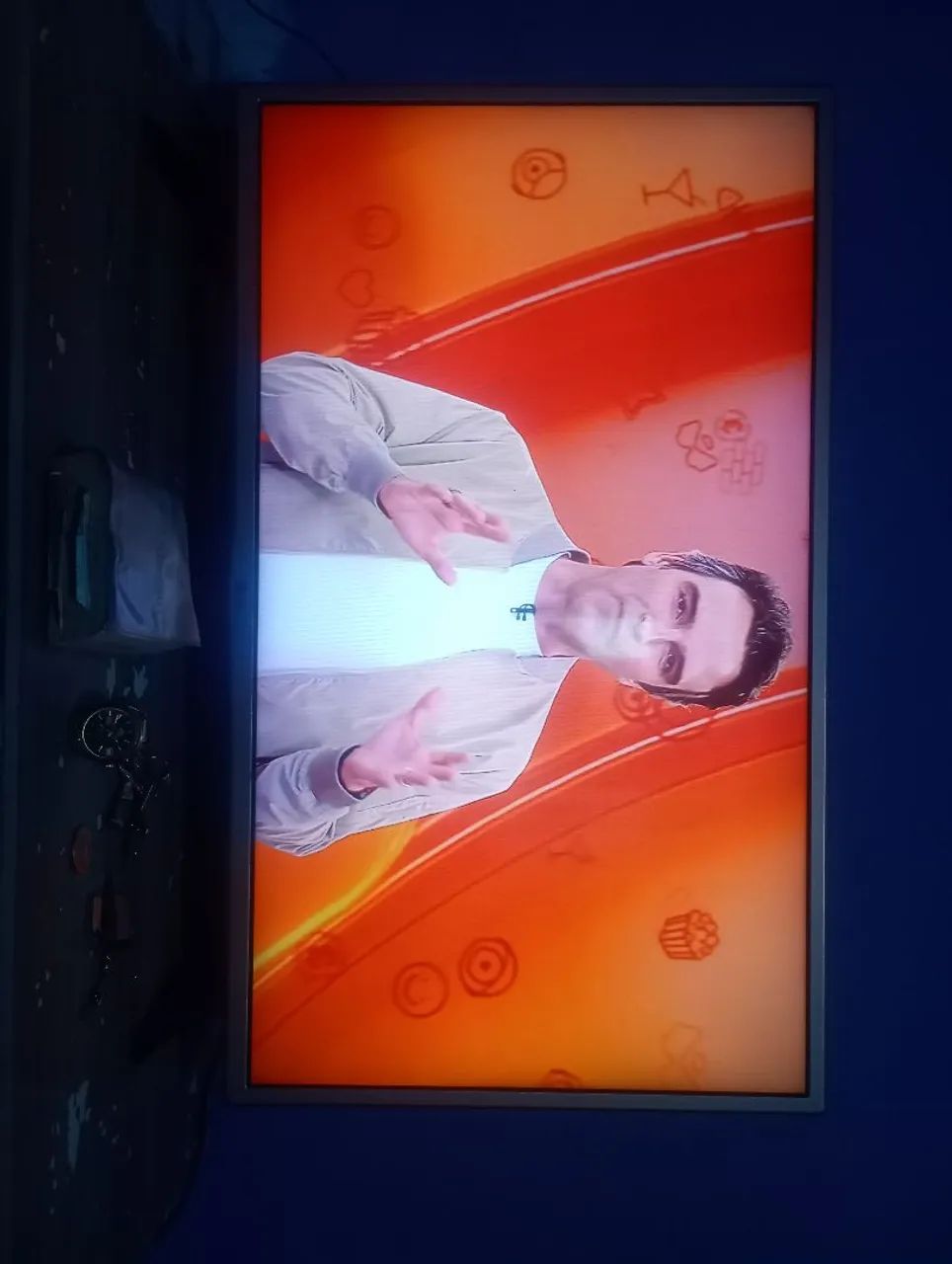 Televisão Smartv LG 32'  - Foto 2