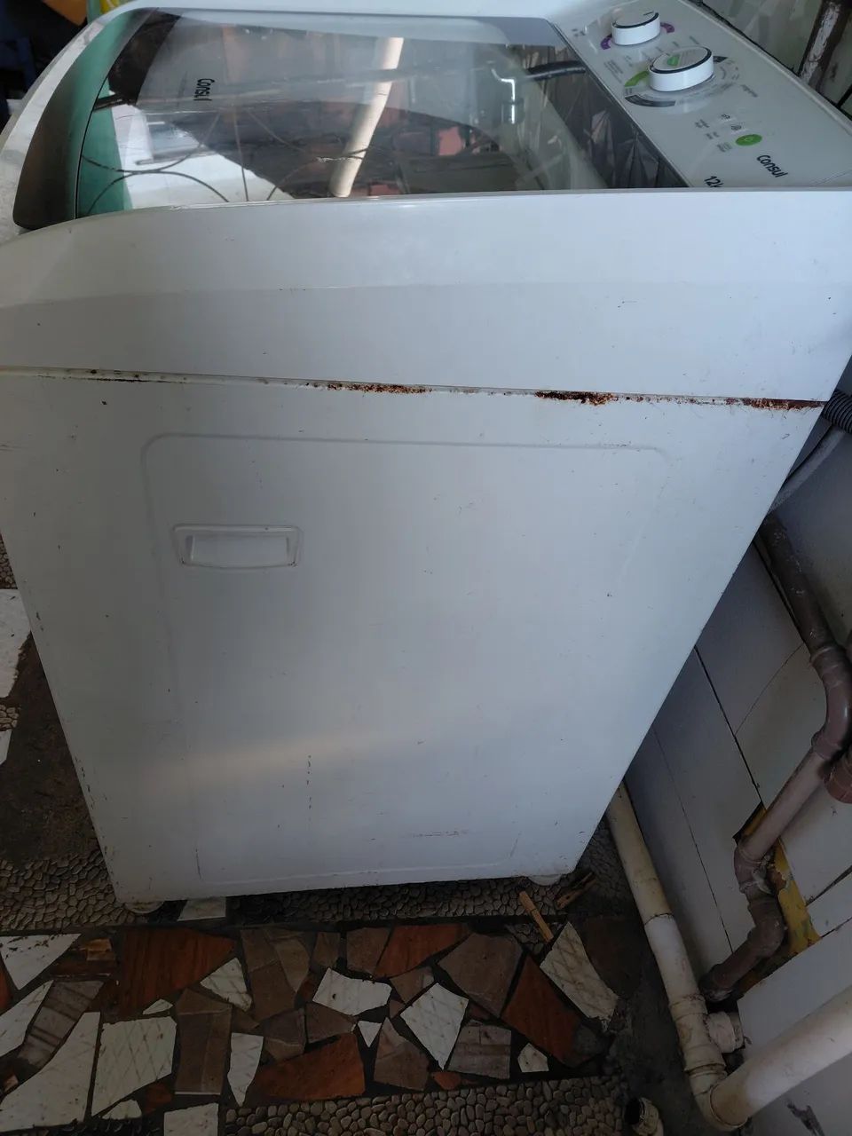 Lavadora consul  - Foto 4