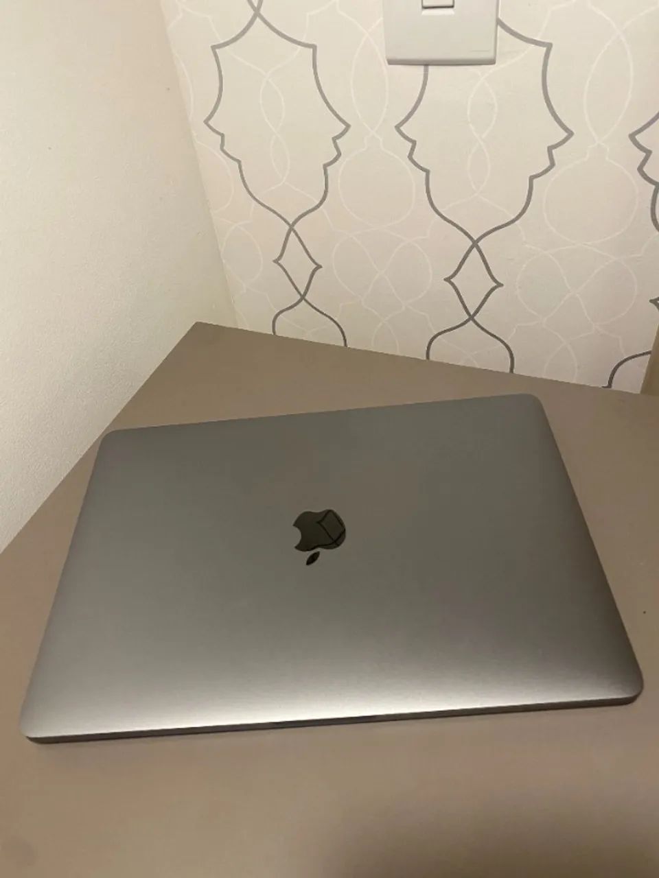 MacBook Pro 13 pol. 2020 | Intel i5 10ª Ger. | 16 GB RAM | SSD 512