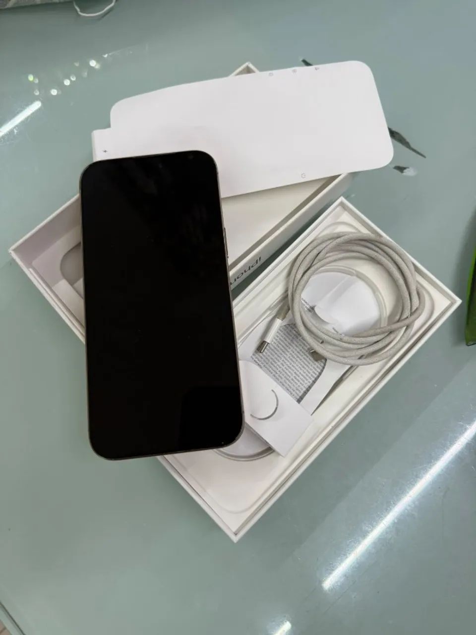 Iphone 16 Pro Max - Foto 2