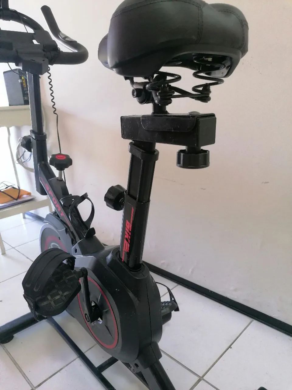 Bicicleta ergométrica  - Foto 4