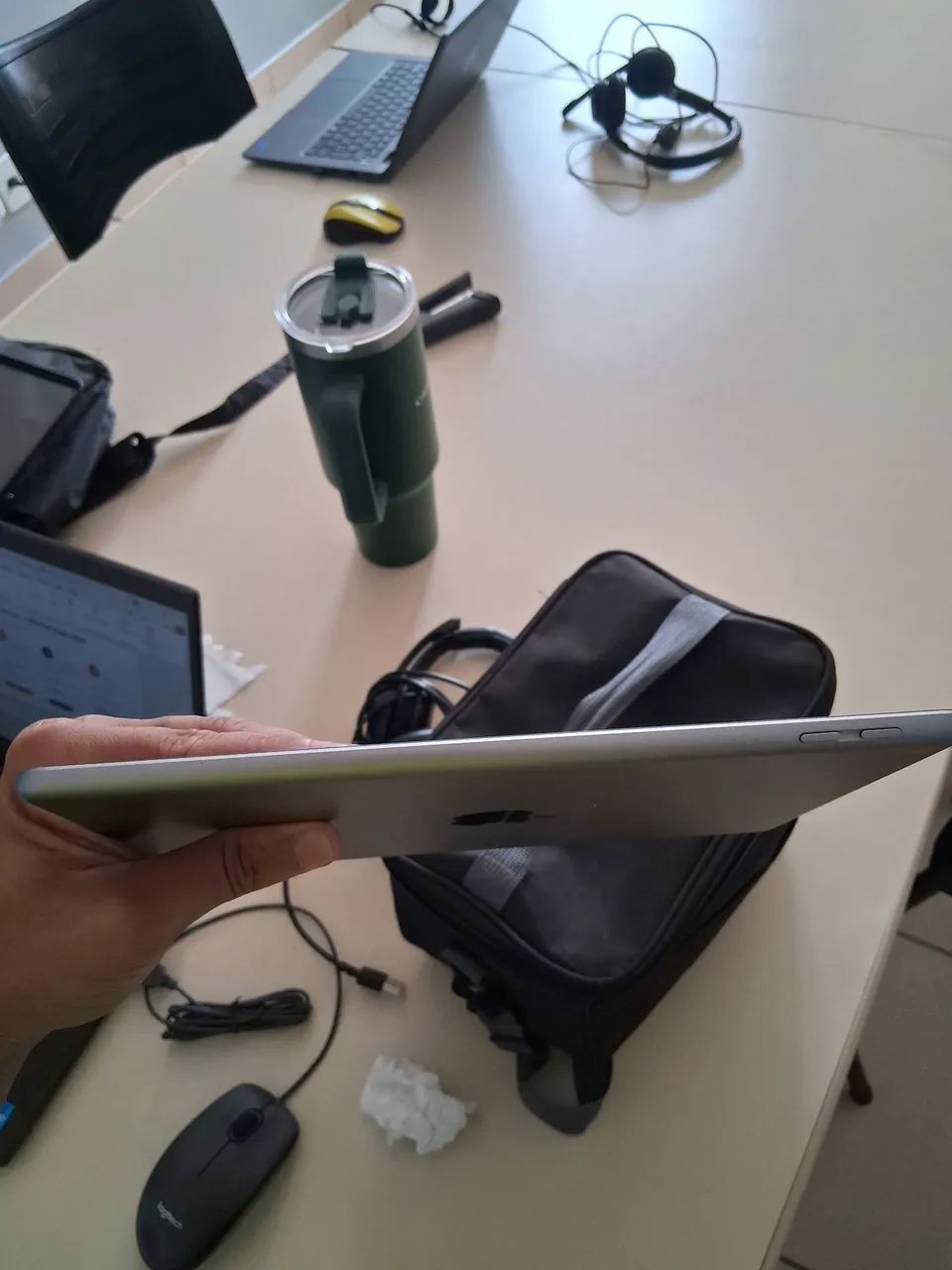 Vendo ipad 6 32 GB - Foto 2