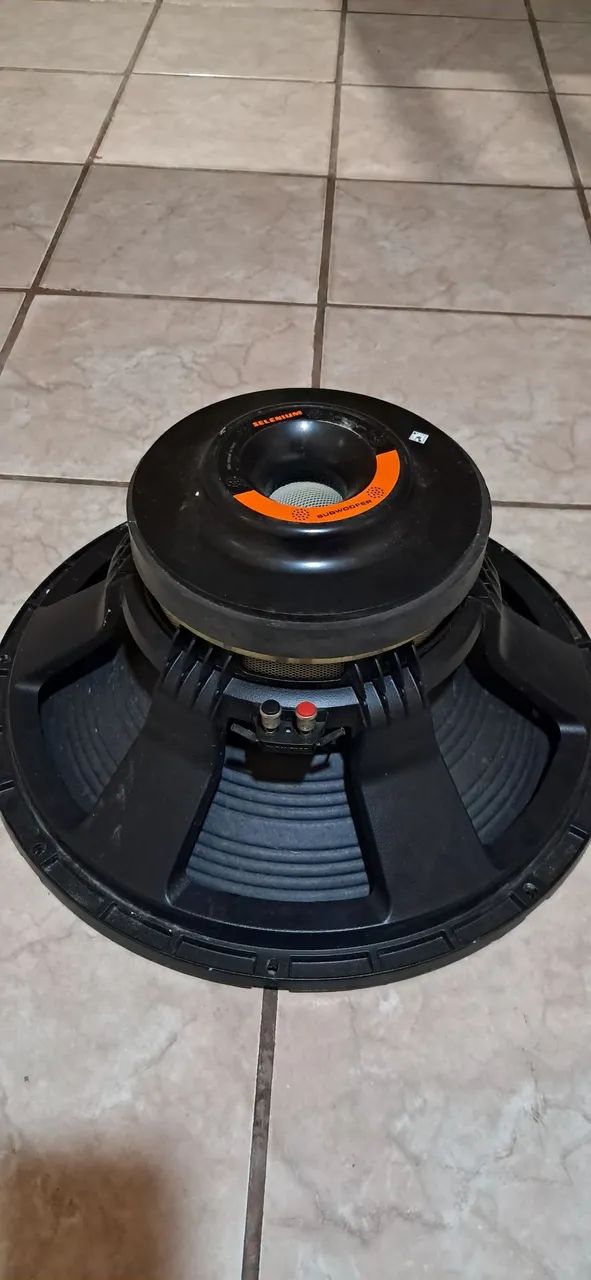 Som automotivo  - Foto 3