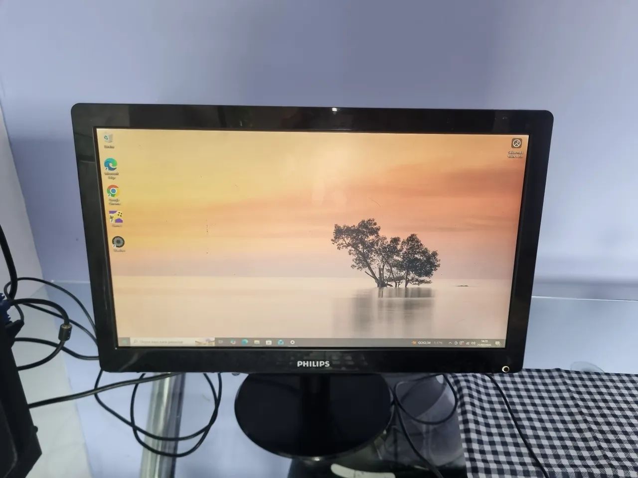 Vendo ou troco computador  - Foto 5