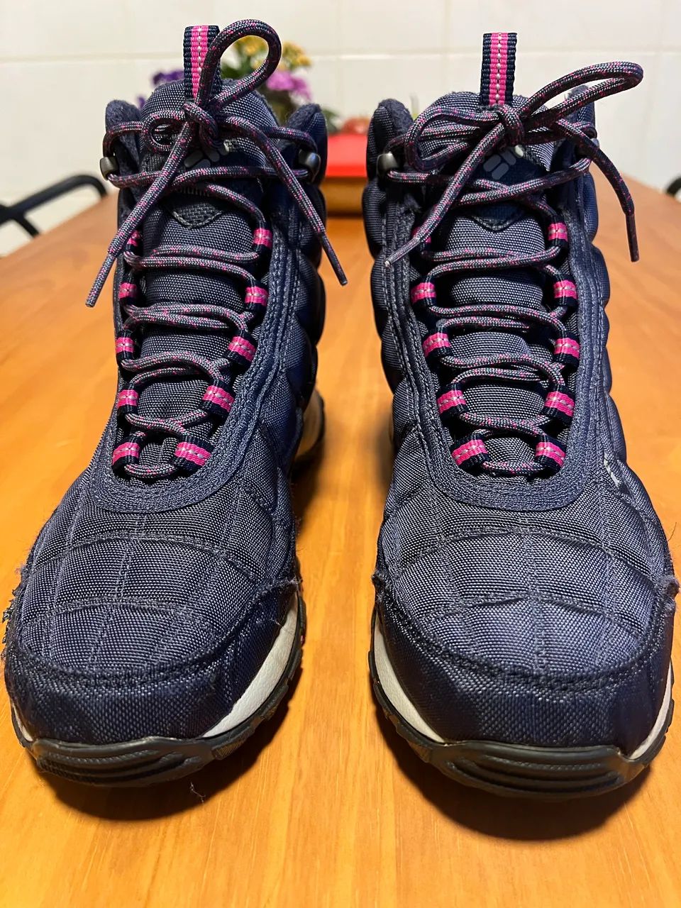 Bota Columbia Firecamp