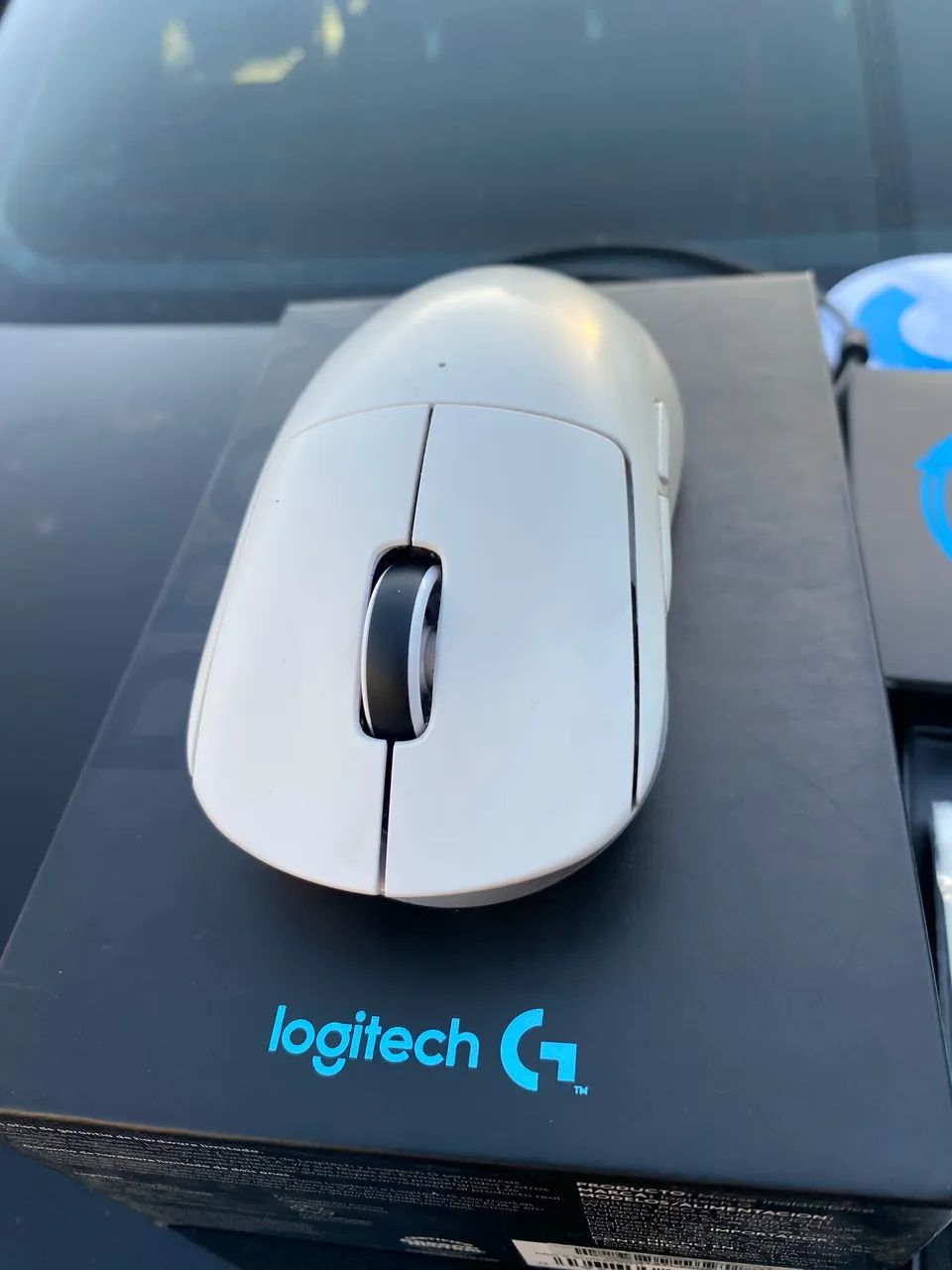 VENDO MOUSE G PRO SUPERLIGHT 1 - Foto 3