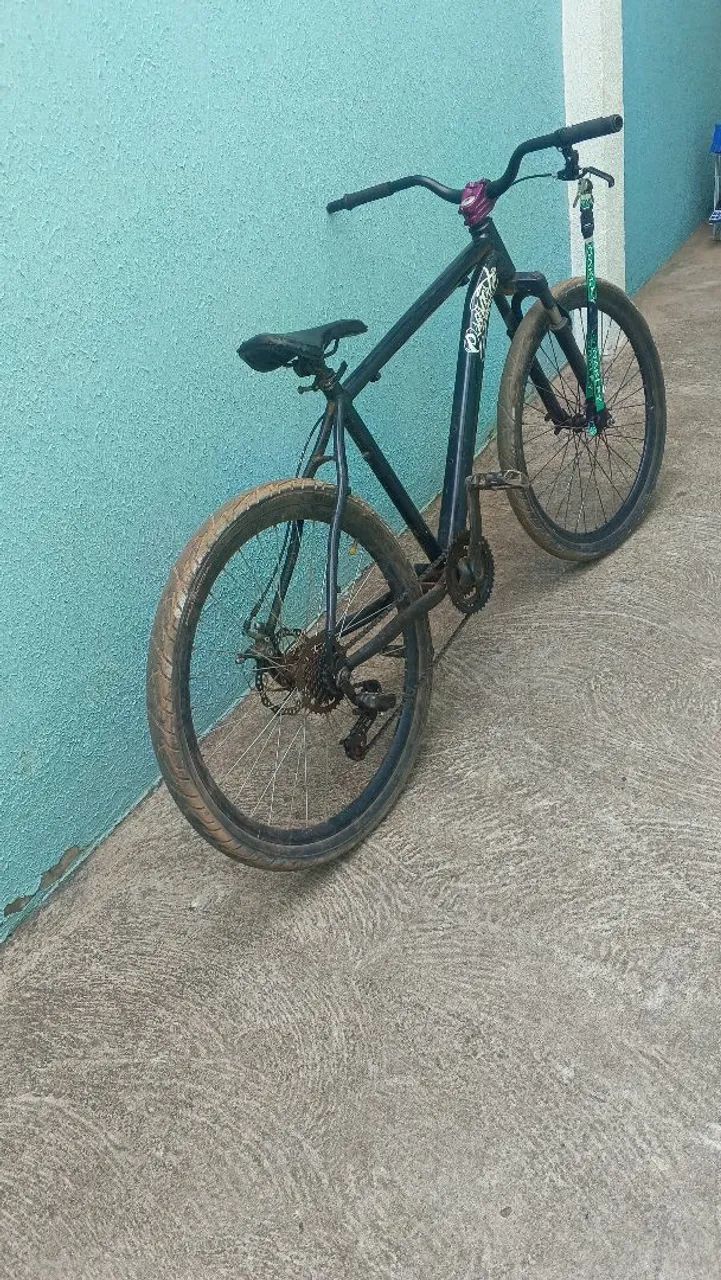 Bike aro 26 - Foto 2