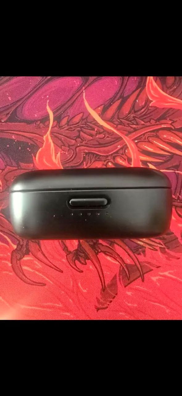 Fone bose quietcomfort  - Foto 4