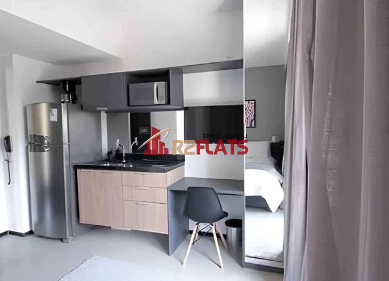 Flat com ótimo preço no bairro Consolação. Confira! - Foto 3
