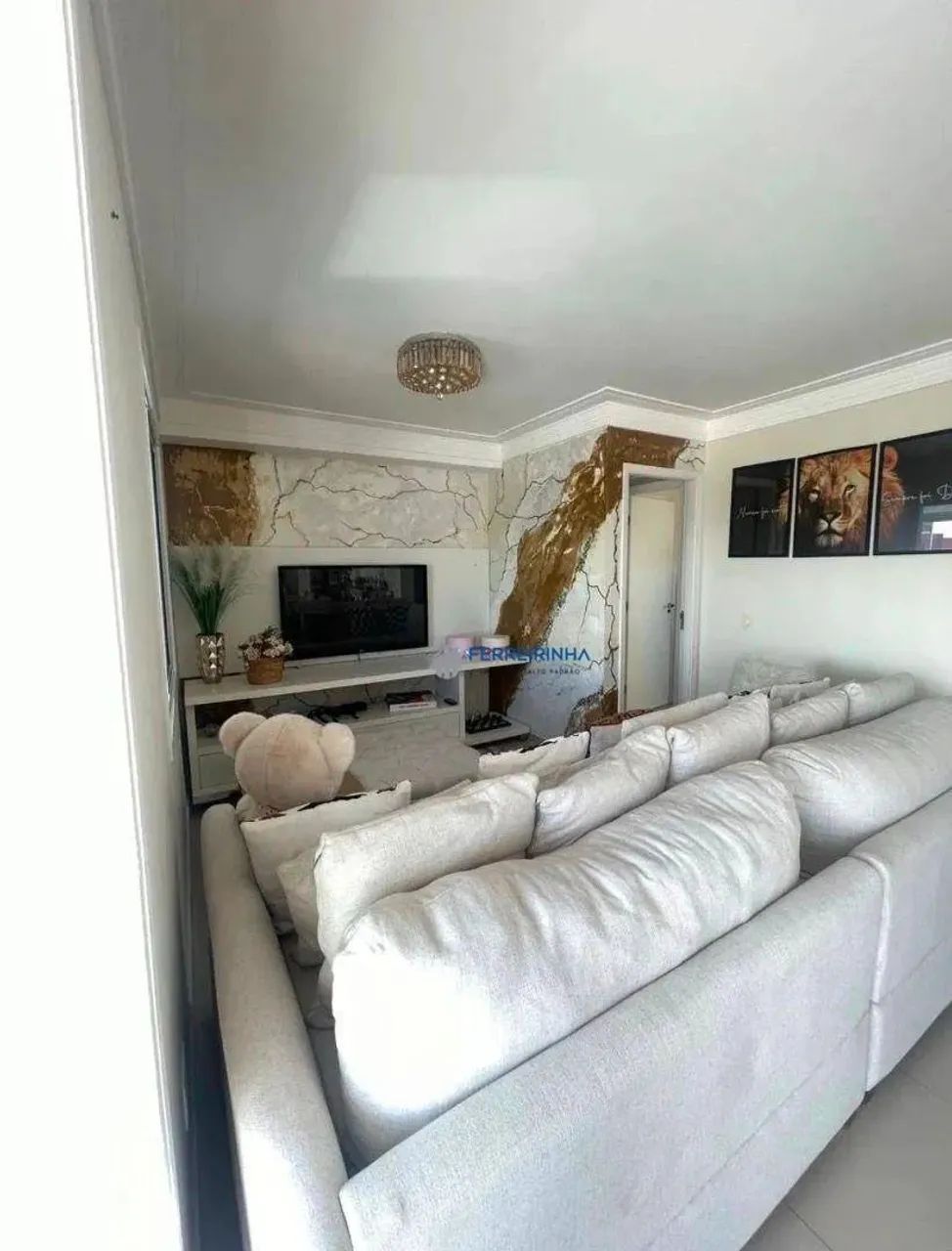 Apartamento com 3 dormitórios à venda, 133 m² por R$ 1.900.000,00 - Jardim Esplanada - São - Foto 8