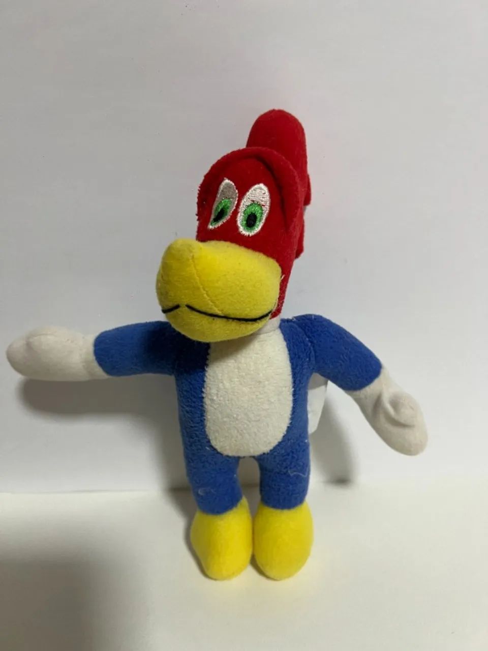 Pelucia