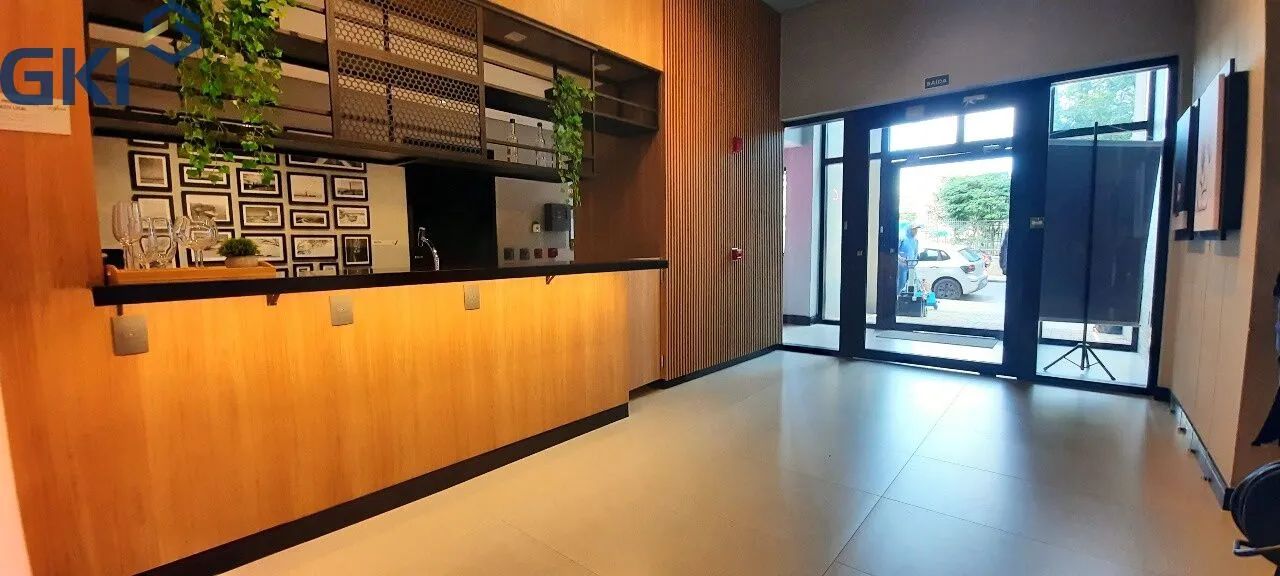 Studio 25m2, excelente localização! Brooklin - Foto 3