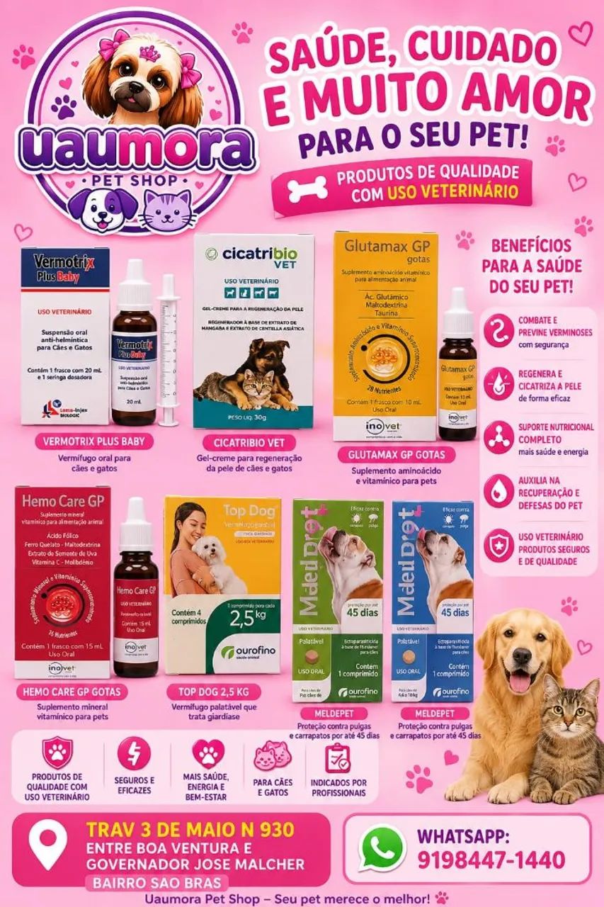 Tudo para o seu pet!!? - Foto 2