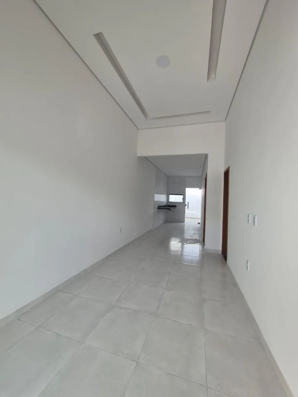 CASAS 2 QUARTOS 270MIL E 3 QUARTOS 450 MIL - Foto 4