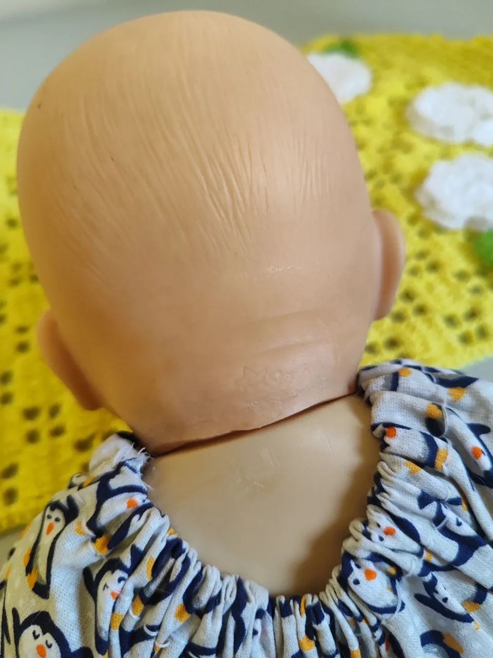 Boneco usado - Foto 2