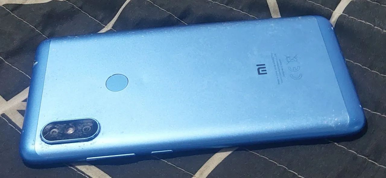 CELULAR XIAOMI REDMI NOTE 6 PRO - Foto 3