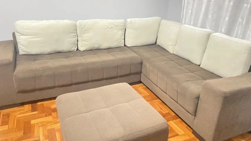 Sofá 6 Lugares - Foto 3