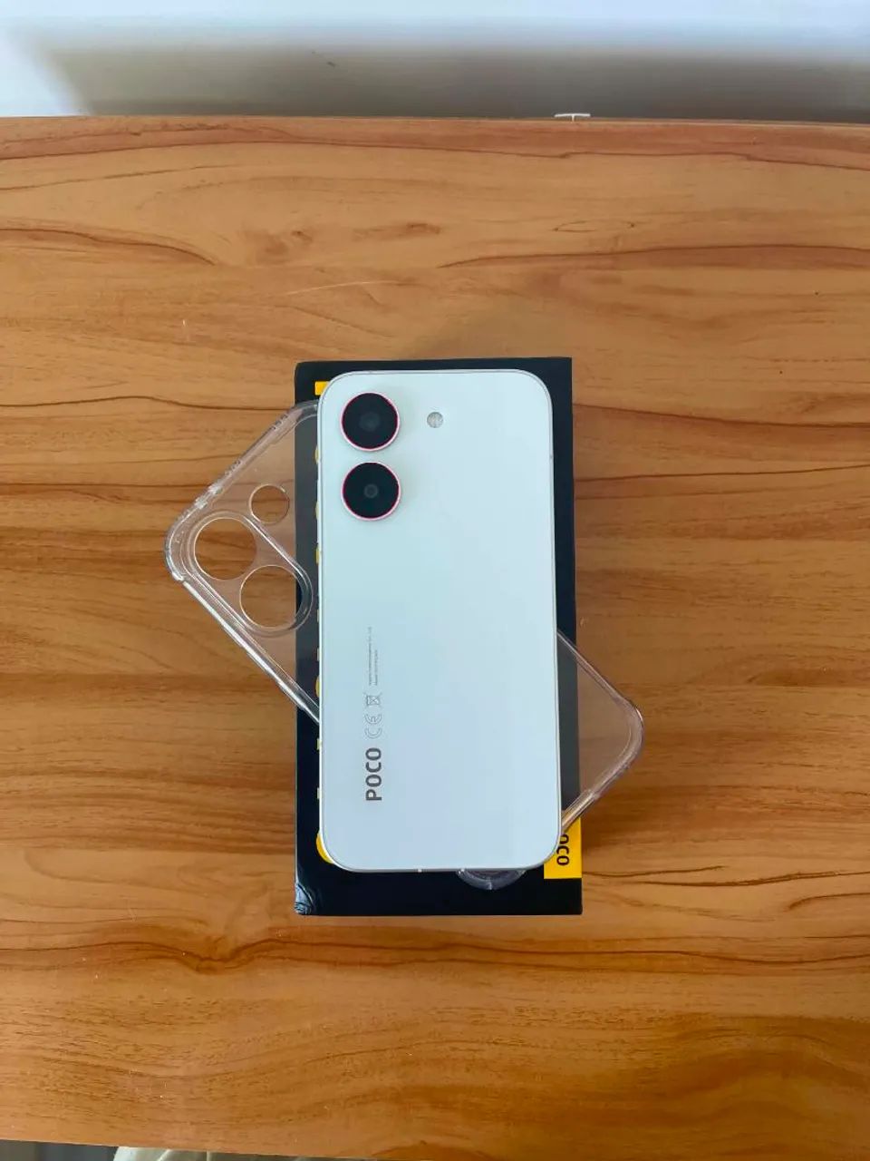 Poco X8 Pro 528