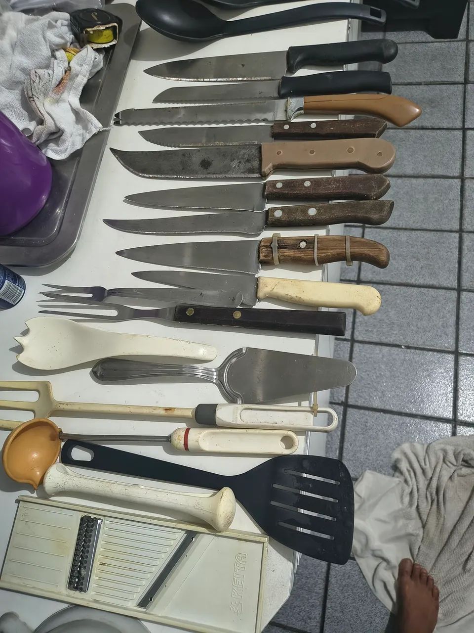 Talheres  - Foto 4
