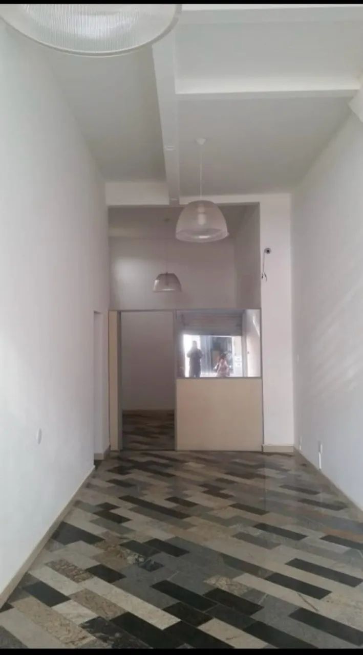 SEU NEGÓCIO PODE COMEÇAR AQUI! | LOJA 50m² NO CENTRO - Foto 5