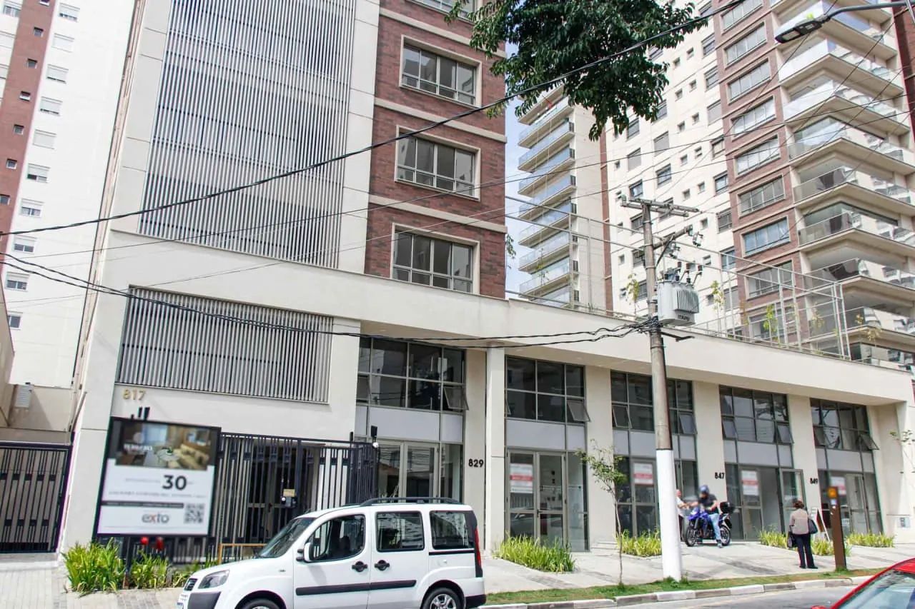 Loja na Rua Tito, 829  450 m² - Foto 2