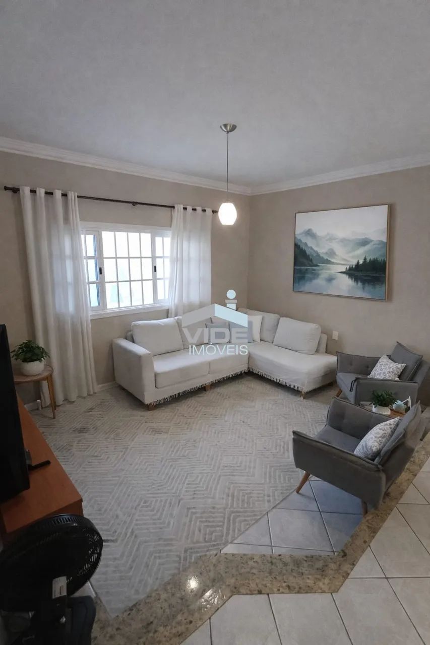 CASA À VENDA EM CAMPINAS/SP | 4 DORMITÓRIOS | 3 SUÍTES | PARQUE JAMBEIRO - Foto 3