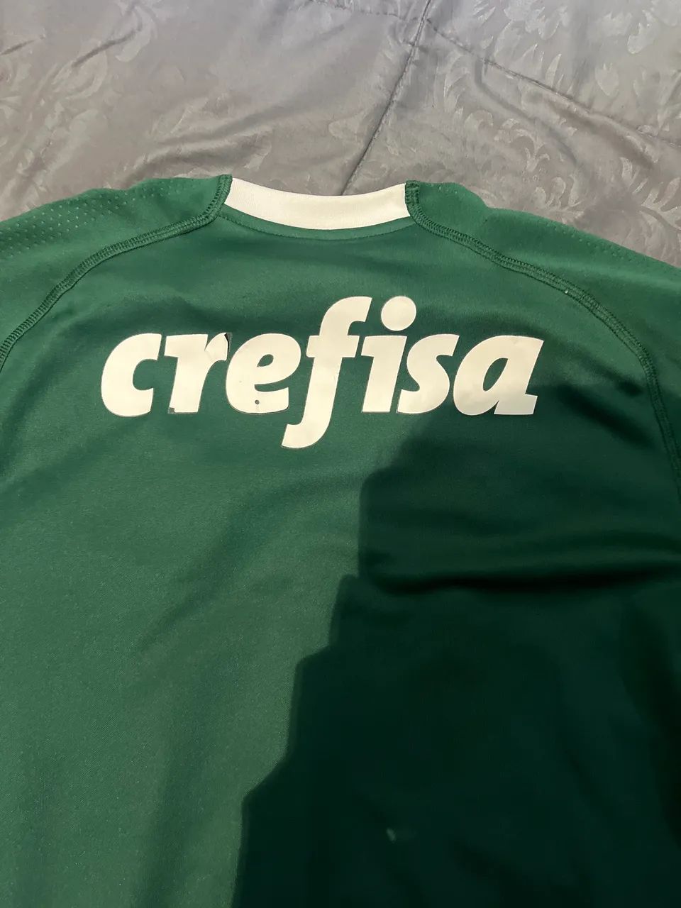 Camisa Palmeiras 2019 Verde - Foto 3