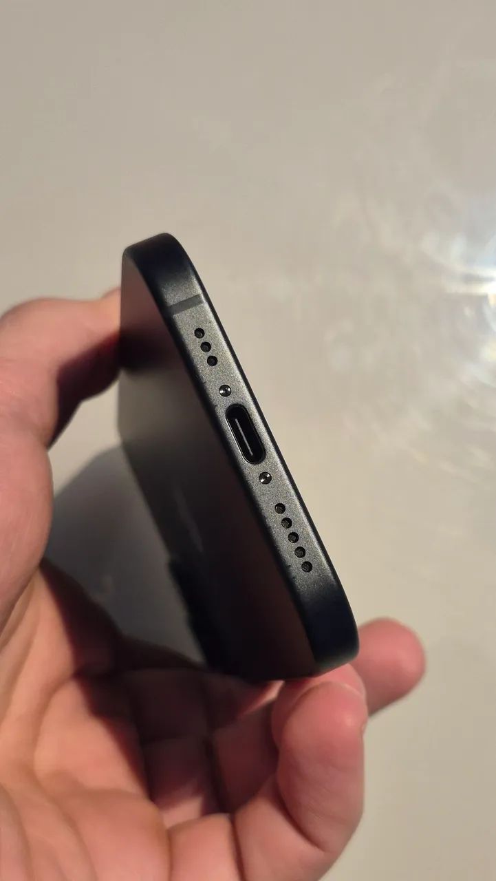 Iphone 15, 256GB - Bateria 100% - Foto 5