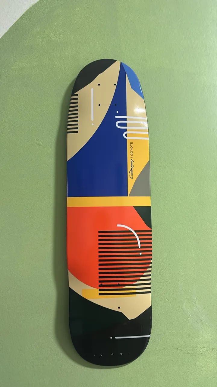 Shape Loaded Boards | Coyote - Foto 2