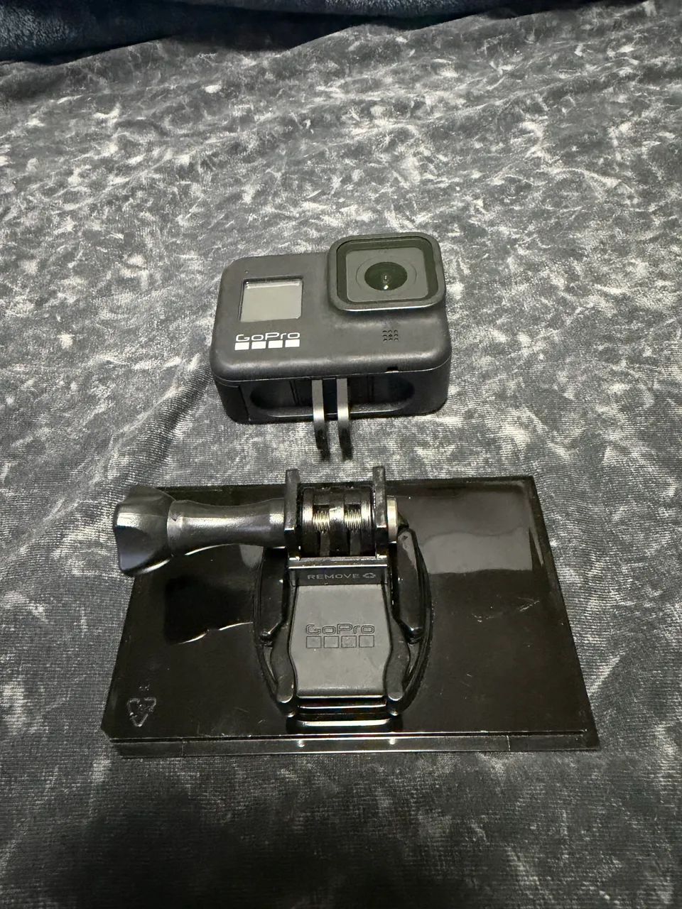 Câmera De Ação Gopro Hero 9 Preta - Foto 6