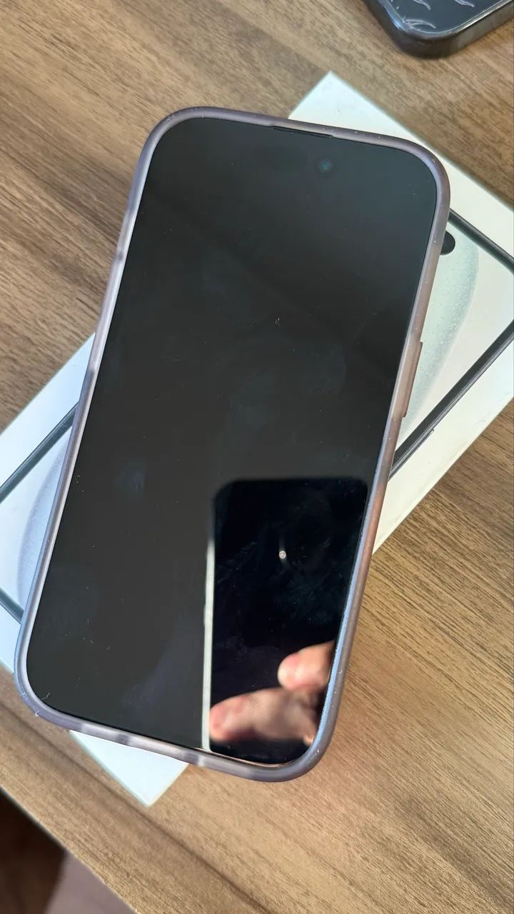 iPhone 15 128gb - Foto 2