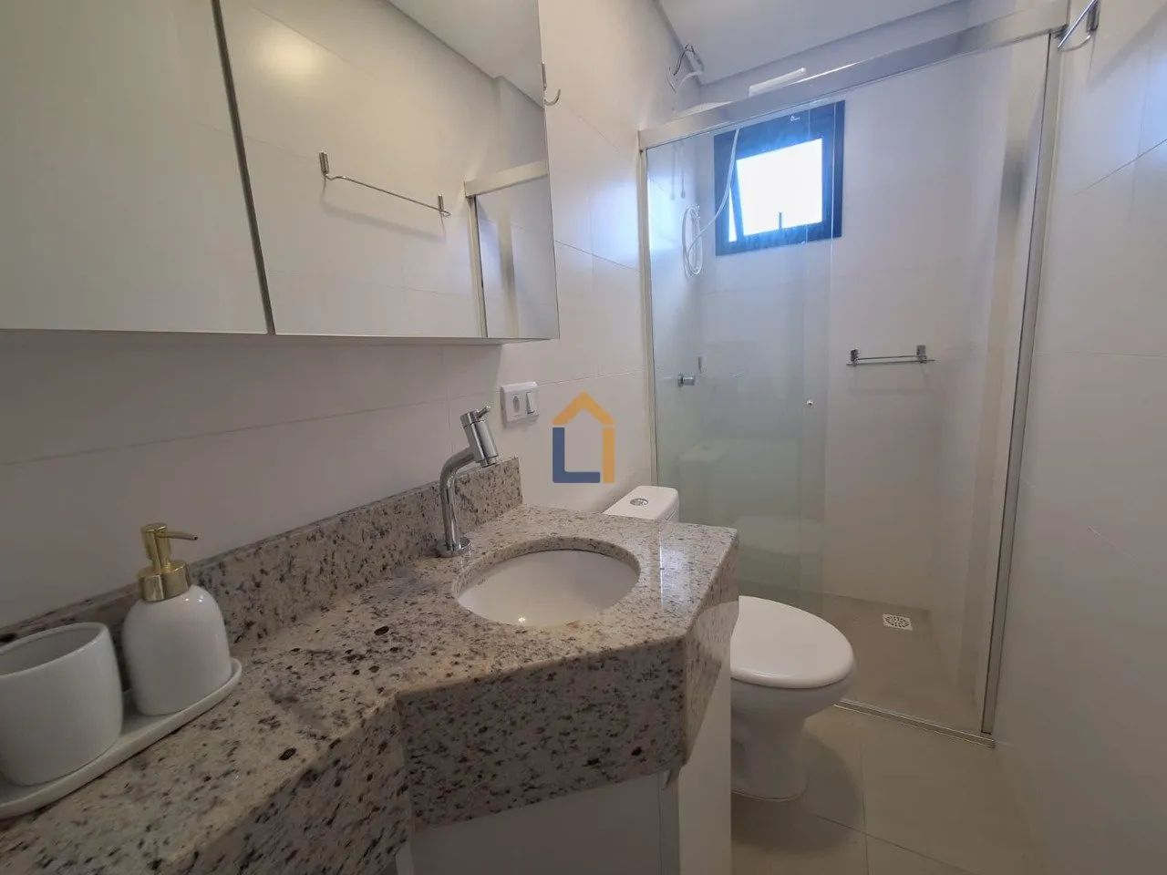 Apto Studio Mobiliado Locação - Prado Velho - Foto 5