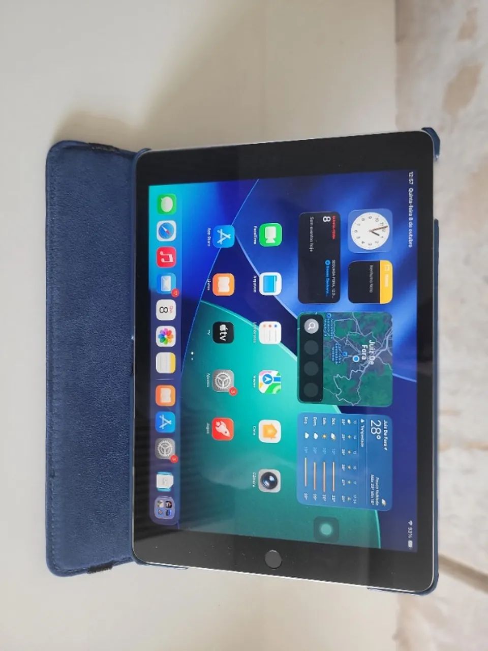 Ipad 9
