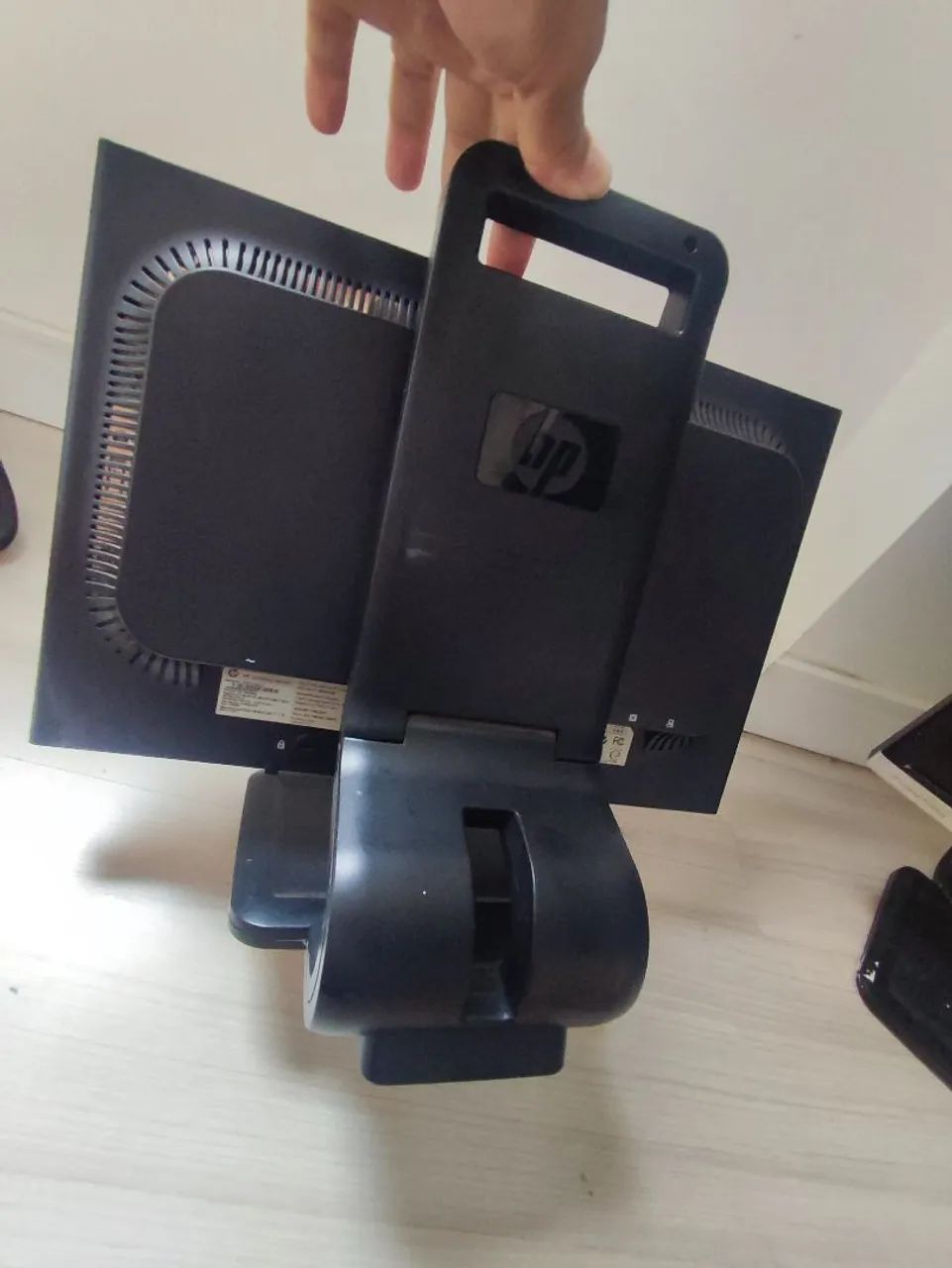 Monitores HP   - Foto 3