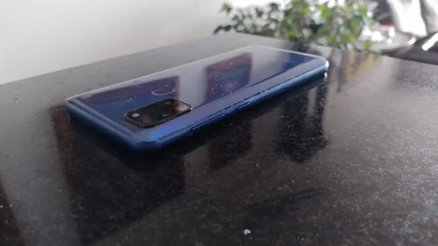 Celular Samsung Galaxy A21S - Foto 4