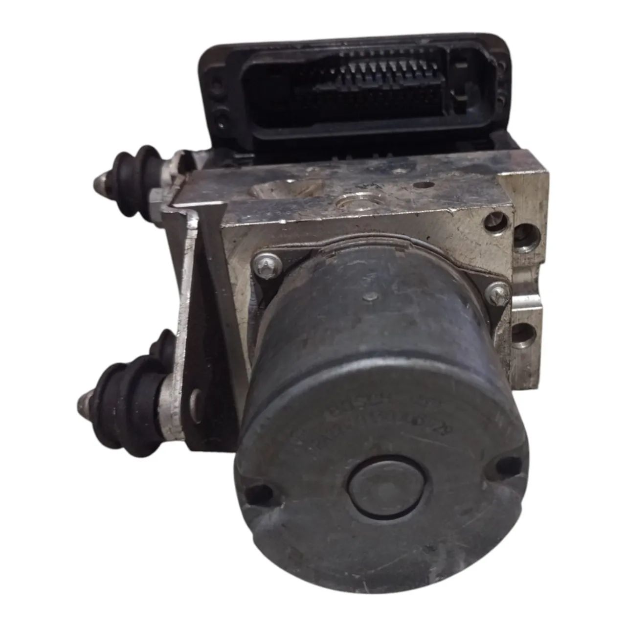 Módulo Freio Abs Audi A8 S8 2011-2014 4h0907379c - Foto 4