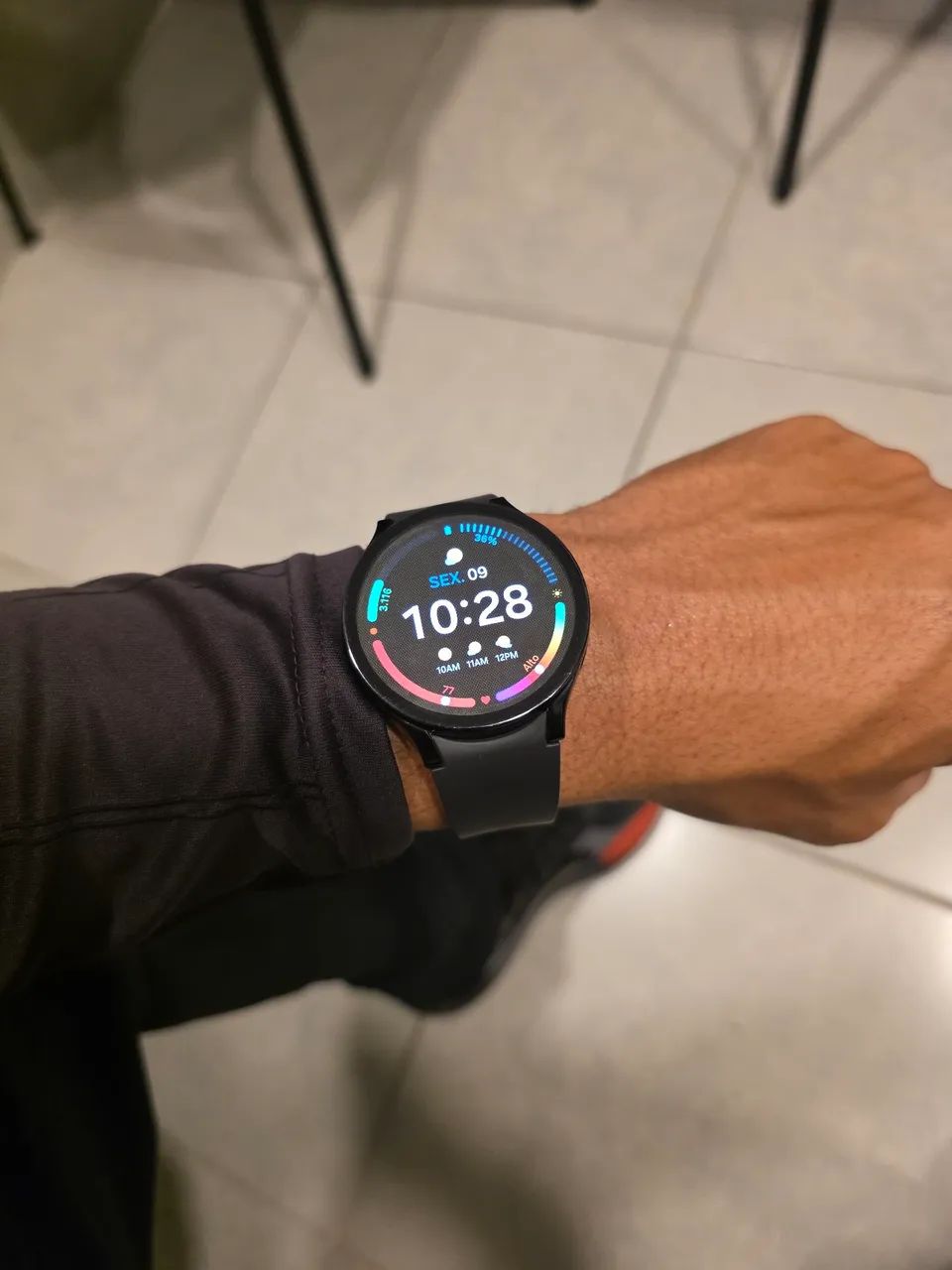 Galaxy watch 6 46mm