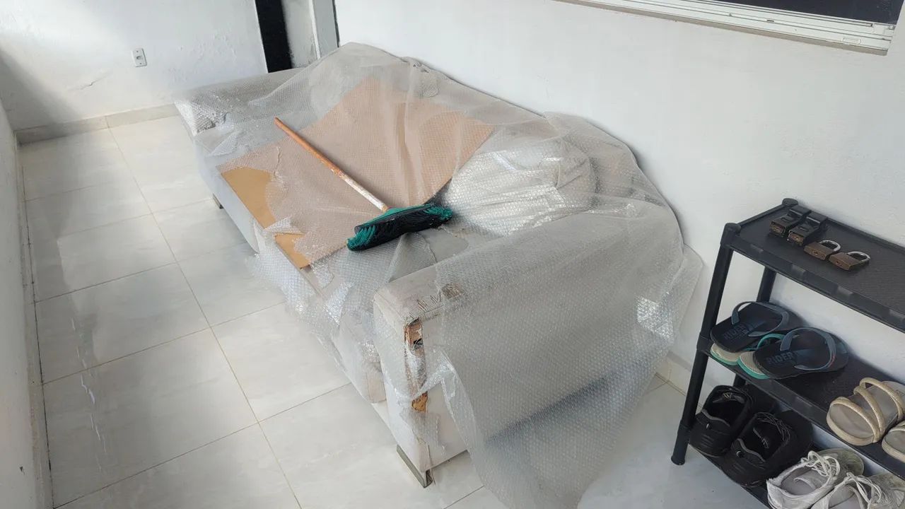 Vende-se sofá  - Foto 2