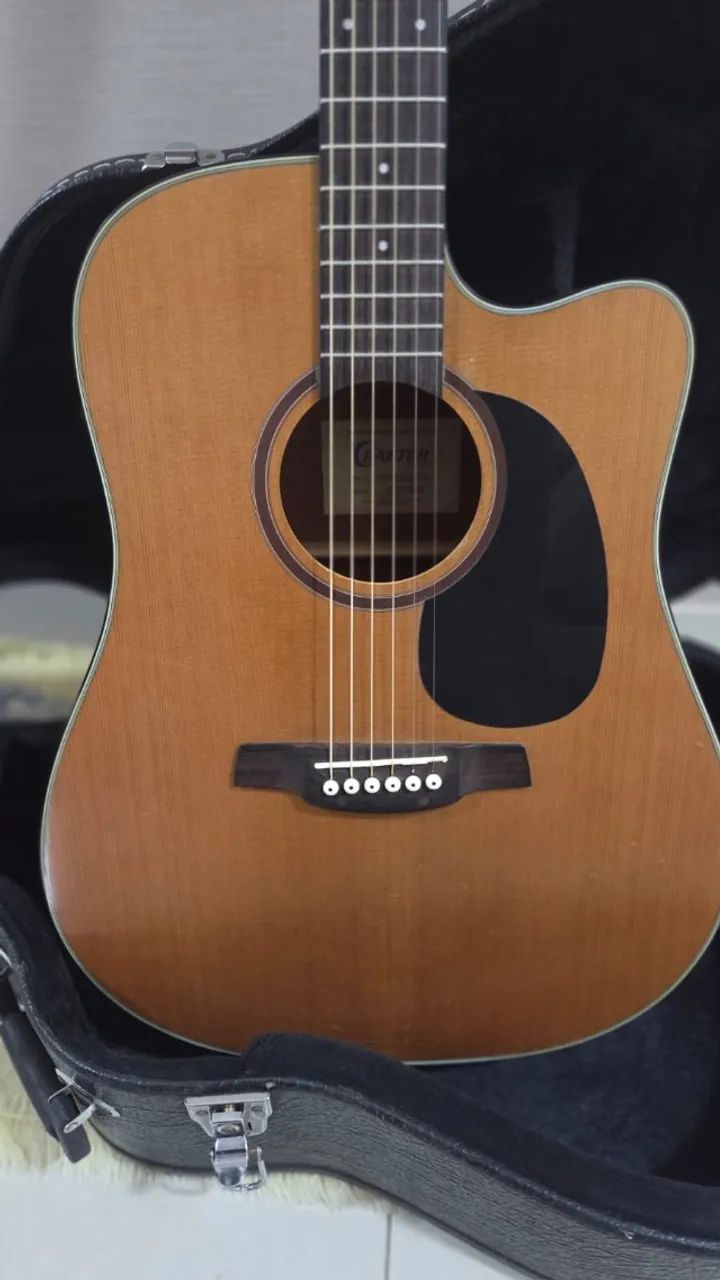CRAFTER HDC-21 EQ/S.CD - ELÉTRICO - Foto 2