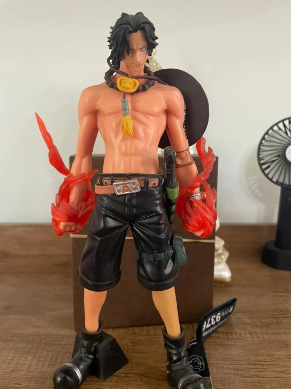 Portgas D. Ace - Battle Record Collection (One Piece)