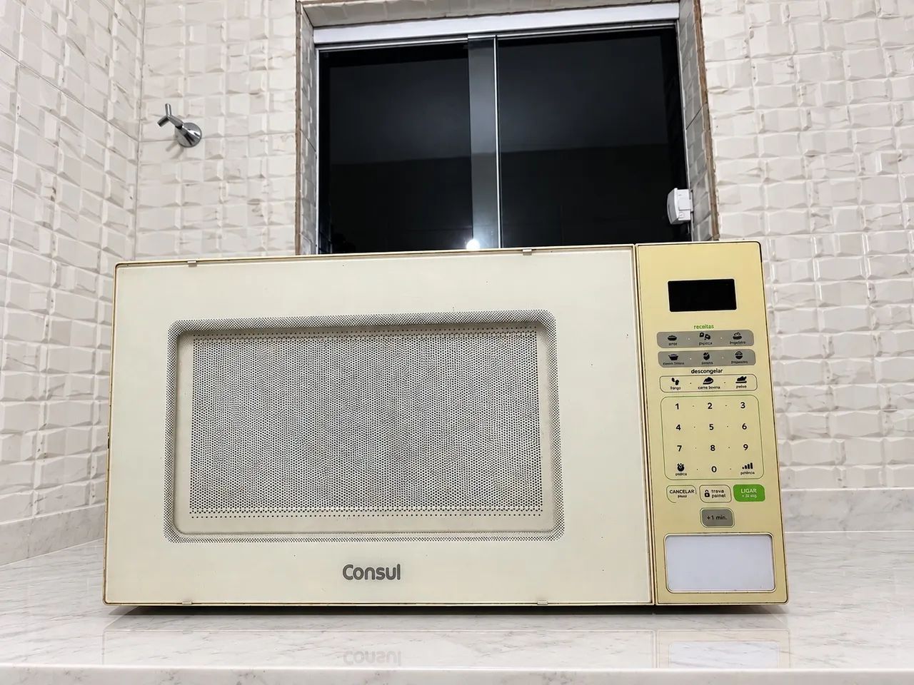 Microondas Consul 30L