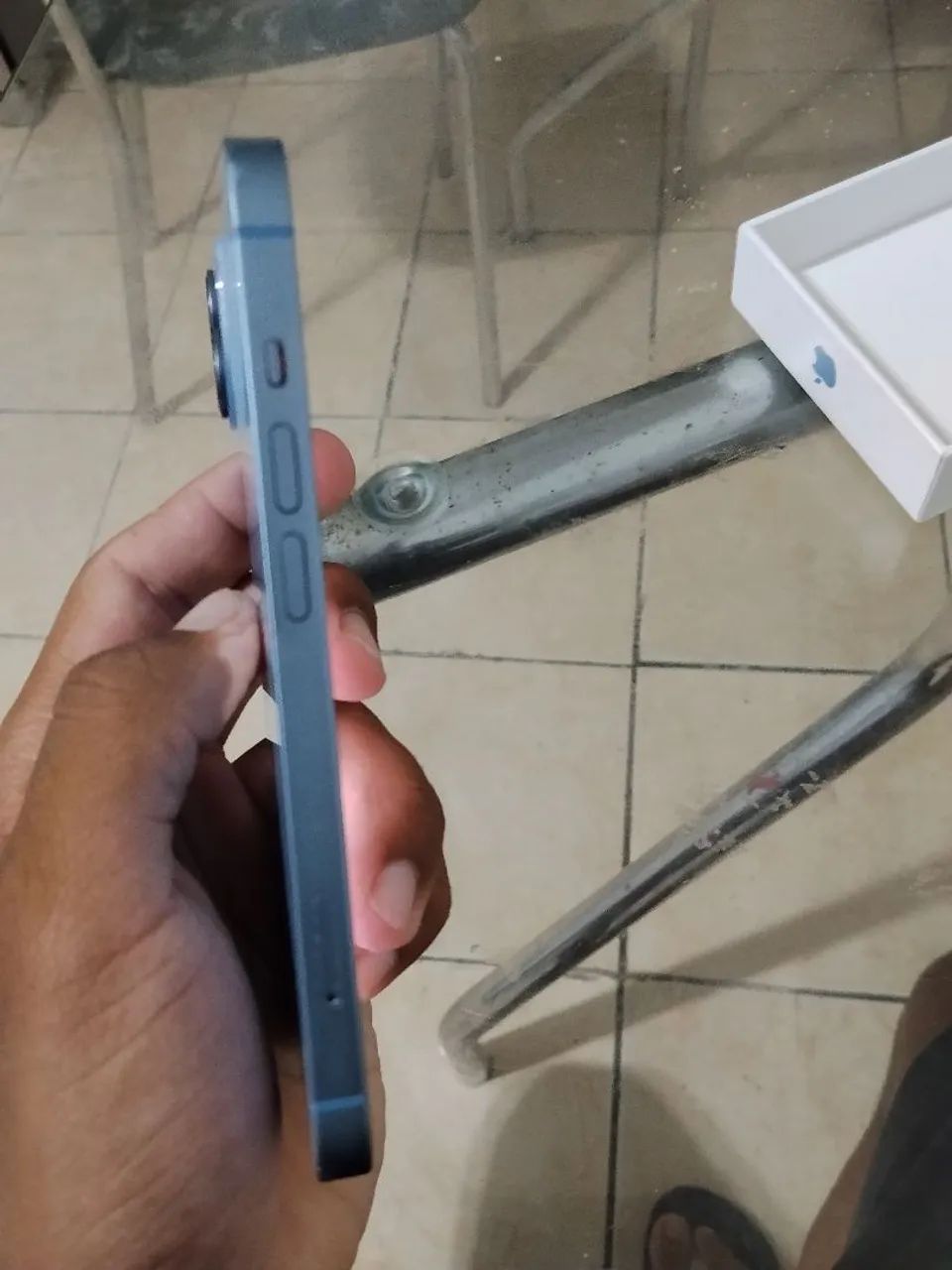 Vendo iPhone 14 - Foto 4