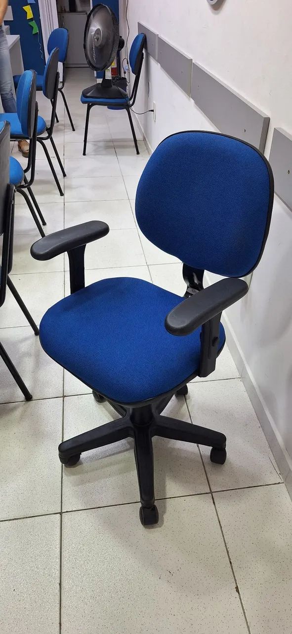 Cadeiras de escritorio  - Foto 2