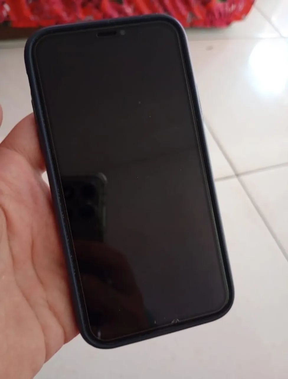 iPhone XR  - Foto 5