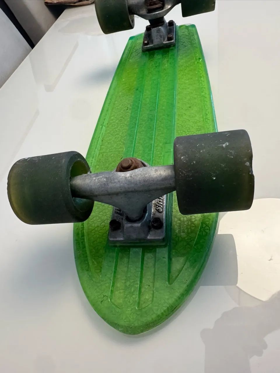 Skate Globe - Foto 5